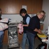 3-die damen vom catering